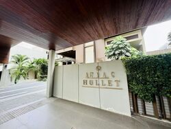 8 Hullet (D9), Apartment #610978761